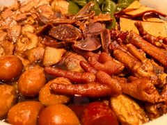 -院8里·小聚园老川菜(九眼桥店)