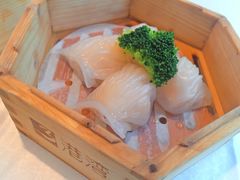 -港湾宴会厅(京基百纳店)