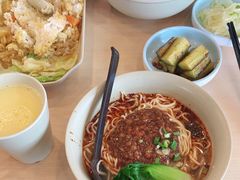 -李先生牛肉面大王(辽宁路店)