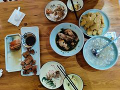 -百家鲜·杭帮菜