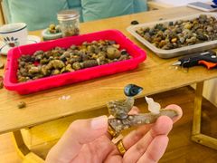 -Rabbit Cafe私房西餐甜点咖啡(栖霞路店)