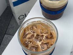 -CUBIC3三立方咖啡(凌空SOHO店)