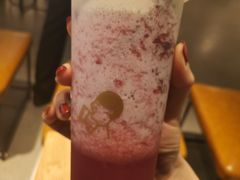 -喜茶(深圳东门1234店)