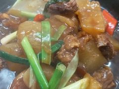 -广东胜利宾馆西关粤中餐厅