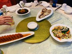 -小丁山美食