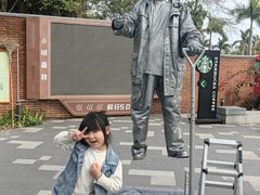 -胡里山炮台