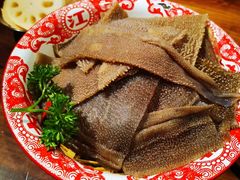 -楠火锅(西单店)