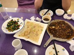 -普天和酒楼·新津菜·烤鸭(天津之眼店)