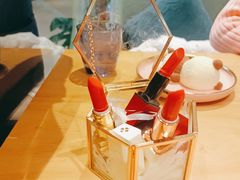 -夏日玛莉西餐厅(岳阳花板桥步步高店)