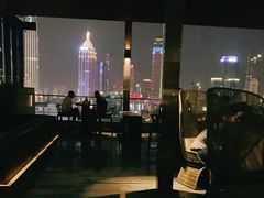 -四季酒店·空中花园 Aria on 9