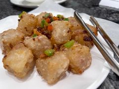 -頂好酒家·经典粤菜(海信广场店)