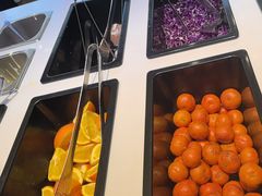 -汤姆家的牛排意面披萨(融创茂店)