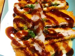 -吉之仙•中国制造•出口级食材日料店(领事馆总店)