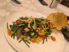 -酌宴府The China Club·广州万富希尔顿酒店(云城东路店)