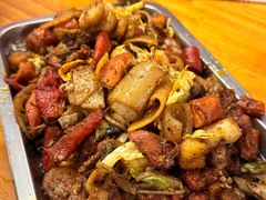 -幸福铁板烧(共和村店)