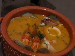 -ALBERGUE 1601 婆仔屋葡国餐厅