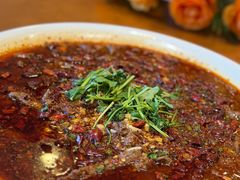 -田园印象·成都土菜院子(华阳店)