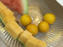 -福州大饭店-自助餐