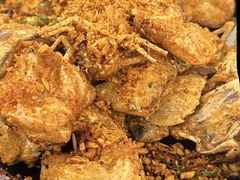 -Swiss Louis Italian & Seafood Restaurant