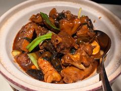 -侨美食家·粤菜(体育西路店)