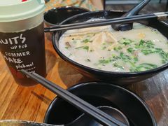 -鸭小妹鸭血粉丝(老门东店)