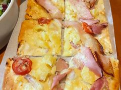 -haxnbauer海森堡德国餐厅(贵州首店)