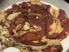 -松明一烤肉馆(鲁园店)