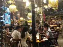 -时光码头民谣公社