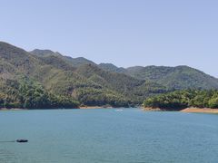 -黄山太平湖风景区