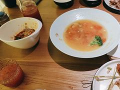 -绿茶餐厅(南昌王府井店)