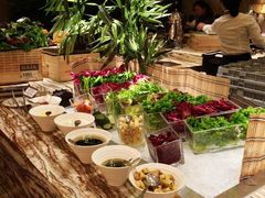 -AdD全日制餐厅(中谷花园酒店)