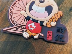-Tims天好咖啡(河西万象城店)