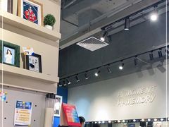-海马体照相馆(万菱汇店)