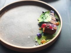 烤低温牛舌-Cooking Man(中懋天地店)