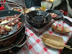 -林真真牛肋条放题(天马店)