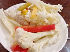 -面辣子·陕西家乡菜(长安店)