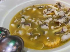 -青花椒花椒鱼(合生汇店)