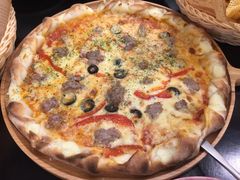 -FAIRYLAND龙族星球主题餐厅(凯丹广场店)