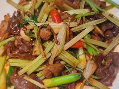 -茶油香闽南菜·花园餐厅(前埔店)