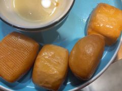 -小黑牛烤肉(聚隆店)