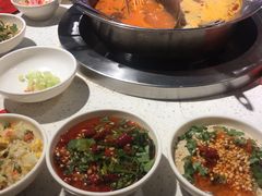-钢管厂五区小郡肝火锅串串香(总店)