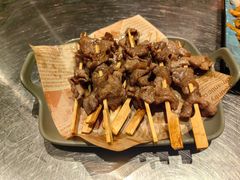 -潮界(虹桥新天地店)