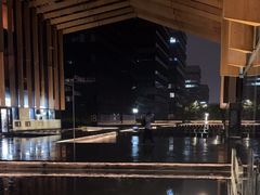 -漠浔MOTION健身(虹桥国际展汇店)