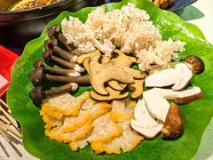 -钢管厂五区小郡肝串串香火锅(梅川路店)