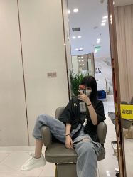 点击看大图 -3AM HAIR SALON烫发染发接发