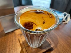 -Metal hands·铁手咖啡