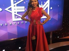 -香港杜莎夫人蜡像馆