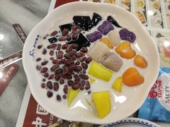 -赵记传承·中国甜品(福州总店)
