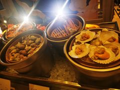-东方滨江大酒店·滨江厅