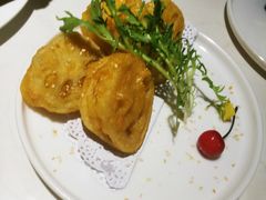 -小放牛炒菜馆(裕华万达店)